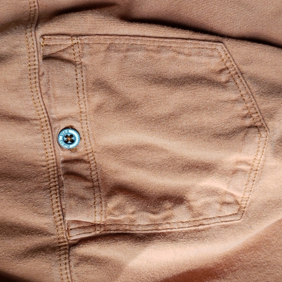 Horny Toad clay polo - Picture 4 of 10